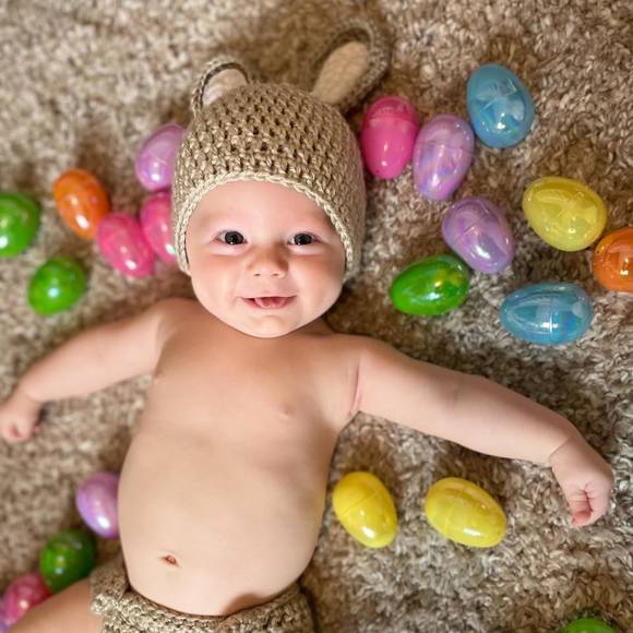 Meet your Posher, Katie - Picture 1 of 1